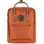 Fjallraven 23565 Kånken No. 2 Sports backpack Unisex Terracotta Brown OneSize