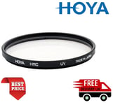 Hoya 82mm UV Haze Filter (UK Stock)