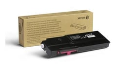 Xerox VersaLink C400/C405 Standard-Tonerpatrone magenta jusque á 2.500 Pages (106R03503)