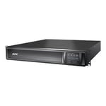 APC Apc smart-ups x 1500va rack/tower 2u lcd 230v