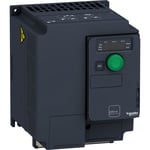 Frekvensomformer 0,75kW 3X230V IP21, ATV630U07M3