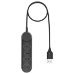 JABRA Adapter for headset for Engage 50 (50-2219)