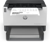 Laserjet Tank 2504Dw-Imprimante Monofonction Laser Noir Et Blanc (Impression Recto/Verso Automatique,A4,Smart,Airprint,Wifi)