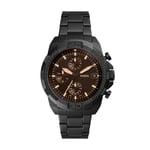 FOSSIL Bronson Chronograph