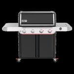 Weber® Genesis® E-425W gasolgrill Nyhet!