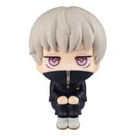 Jujutsu Kaisen - Statuette Look Up Toge Inumaki 11 Cm