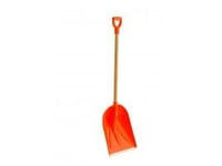 Kwazar Snow Shovel 38Cm Narrow (5201)