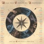 Nitty Gritty Dirt Band  Will The Circle Be Unbroken Vol 2  CD