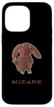 Coque pour iPhone 14 Pro Max MIKANE- ANIMAL Collection