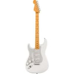 Stratocaster American Ultra II LH MN Avalanche