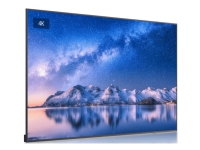 MAXHUB ND98CMA - 98 Diagonal klass CMA Series LED-bakgrundsbelyst LCD-skärm - interaktiv digital skyltning - 4K UHD (2160p) 3840 x 2160