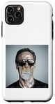 Coque pour iPhone 11 Pro Max Couverture de l'album « Feel Like Falling Down » de Roca