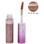 GEMEY MAYBELLINE Water Shine Gloss 509/730 Cafe Latte Lip Gloss