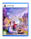 Disney Dreamlight Valley: Cozy Edition