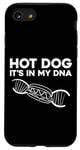 iPhone SE (2020) / 7 / 8 Hot Dog Adult Hot Dog It's In My Dna Case