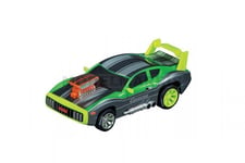 CARRERA 20064213 Muscle Voiture - Vert