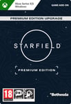 Starfield Digital Premium Edition Upgrade - PC Windows,Xbox Series X,X