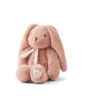 Liewood Kosedyr Kanin - 20cm | Binnie Teddy - Rosa Tuscany