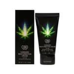 CBD Cannabis Masturbation for him Cream- 50 ml
