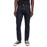 Lee Men’s Jeans Luke, Slim Fit, Tapered Leg