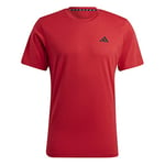 adidas TR-ES FR T T-Shirt (Short Sleeve) Homme