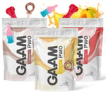 3 X Gaam Pwo 300 G