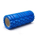 Foam Roller Workout Equipment Fitness Eva Hard - High Medium Low Density Foam Roller Soft, Body Foam Roller Deep Tissue Massager, Muscle Massage Foam Roller For Runners Legs Calfs Shoulders