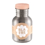 Blafre stålflaske 300 ml - fersken