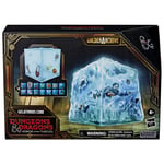 Dungeons & Dragons Honor Among Thieves Golden Archive Gelatinous Cube Collectibl