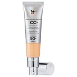 it Cosmetics Facial care Moisturiser Your Skin But Better CC+ Cream SPF 50+ Neutral Medium 32 ml (£890.63 / 1 l)