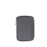 Lifeventure RFID Mini Travel Wallet Recycled Grey, OneSize