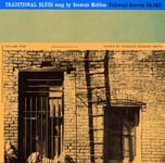 Brownie McGhee  Traditional Blues  Vol. 1  CD