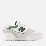 New Balance Women's 550 Leather Trainers - UK 7