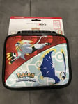 RDS Industries Official Pokemon Sun Moon Solgaleo Lunala 2016 Nintendo Bag