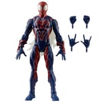 Marvel Legends Series, Figurine Spider-Man Unlimited inspirée des Bandes dessinées