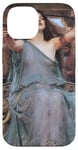 Coque pour iPhone 14 John William Waterhouse - Circe offrant la coupe à Ulysse