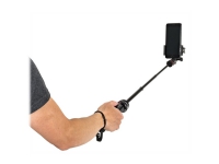 Joby GripTight PRO TelePod - Skytegrep/ministativ/selfiestang