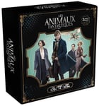 Topi Games - Les Animaux Fantastiques - Univers Harry Potter - Jeu de société - Jeu de plateau - Famille - A partir de 7 ans - 1 à 6 joueurs - ANF-569003