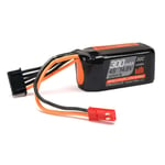 Spektrum 4s   300mAh - 30C - Spektrum LiPo JST