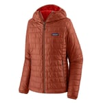 Patagonia Nano Puff Hoody Dam