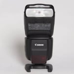 Canon Used Speedlite 430EX III-RT