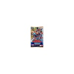 Digimon TCG World Convergence Booster Digimon Card Game - BT-21