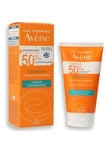 Avene Cleanance Solar SPF50+