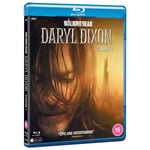 The Walking Dead: Daryl Dixon Blu-Ray