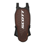 Back Protector Airflow 24/25, ryggbeskytter, herre