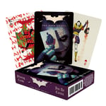 Aquarius Dark Knight- Joker Cards Playing Cards