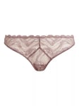 Calvin Klein Instinct Lace Bikini Knickers