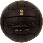 BigBuy Sport Football Ball, Multicoloured, Estándar