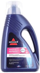 BISSELL Wash & Refresh Febreze Carpet Cleaner Shampoo | Concentrated 2x formula Removes Stains & Neutralises Odours | For Use With All Leading Upright Carpet Cleaners | 1078N (Packaging may vary)