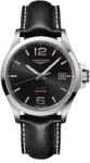 Longines Watch Conquest V.H.P Mens